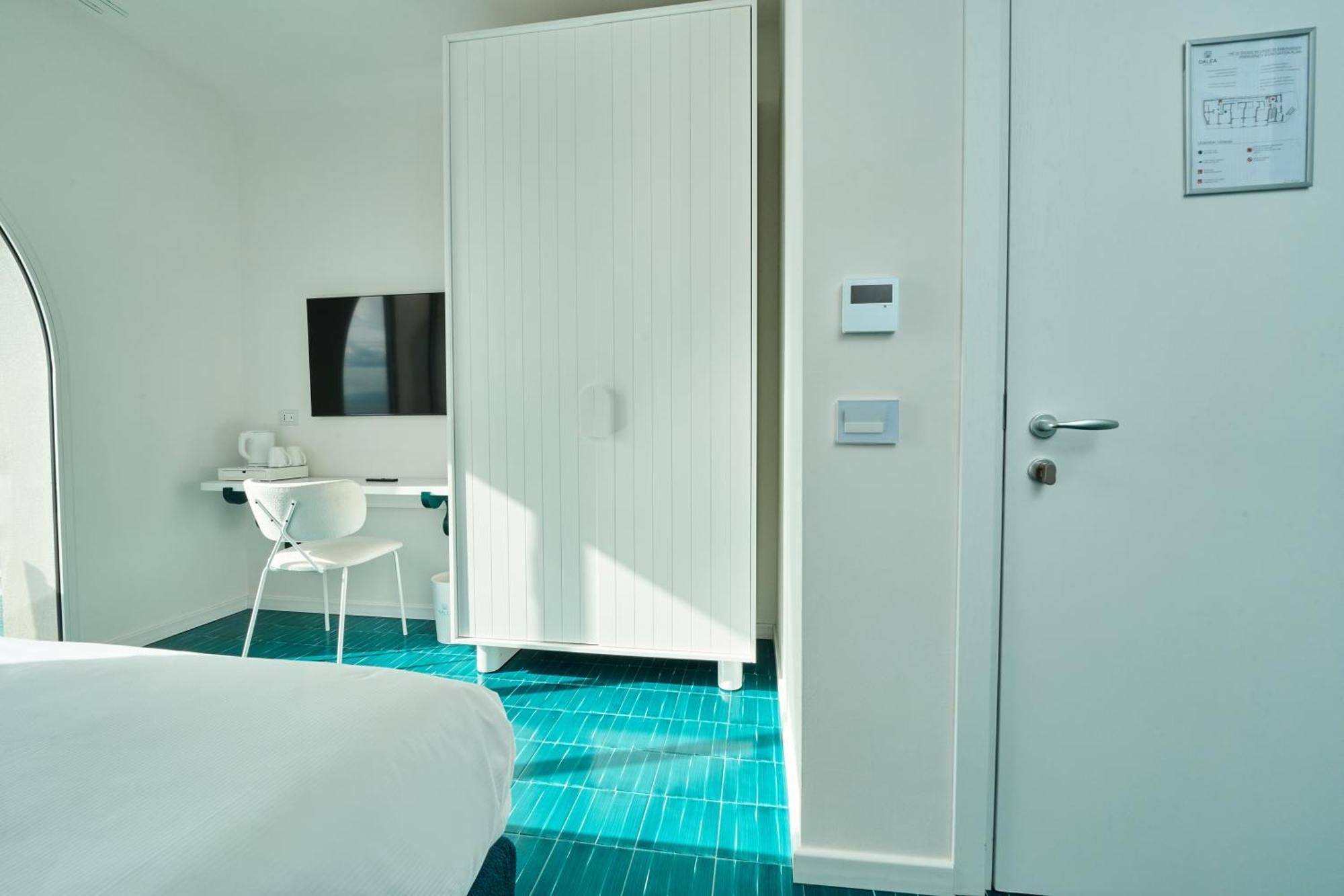 Calea Boutique Hotel Баколи Номер фото