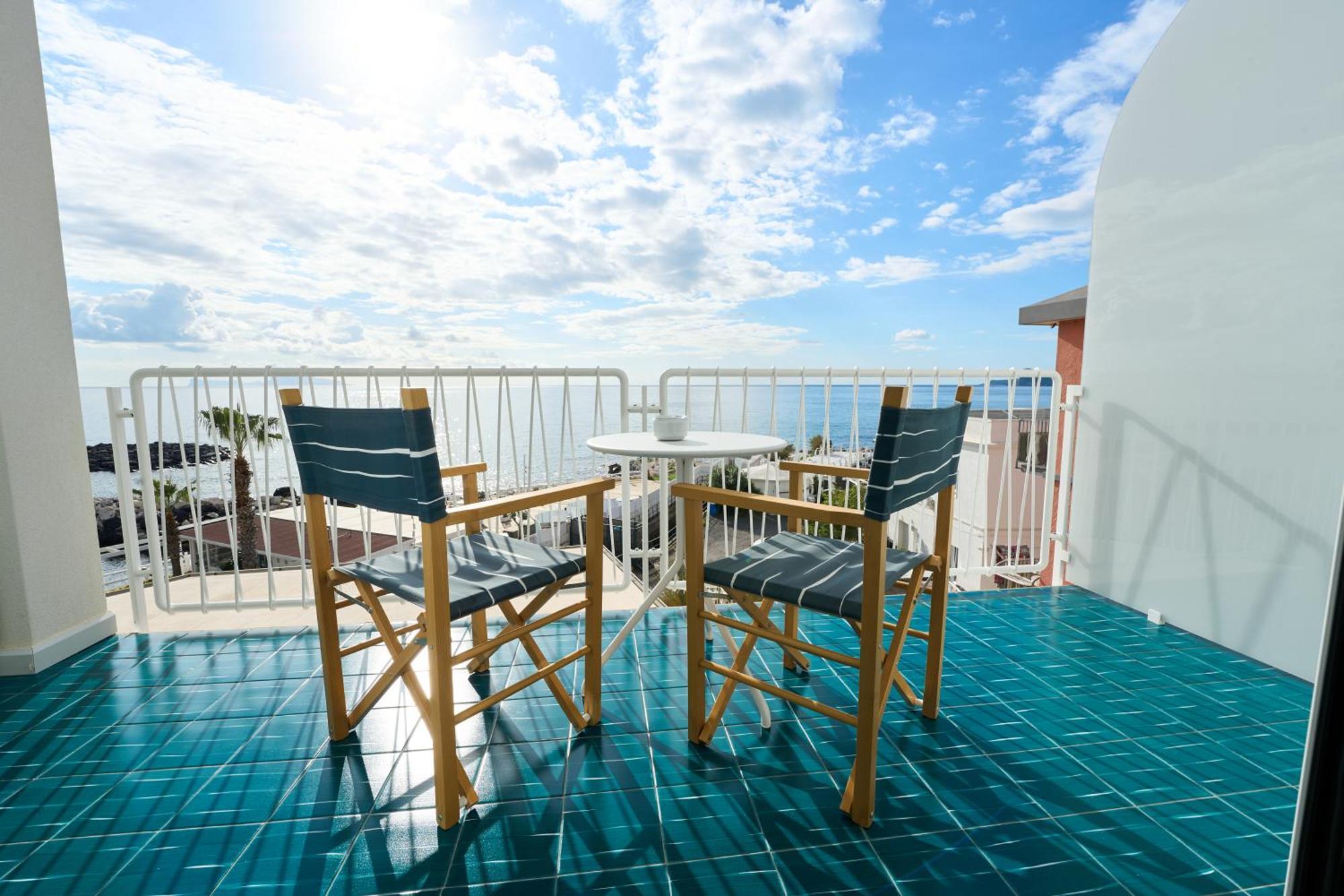 Calea Boutique Hotel Баколи Экстерьер фото