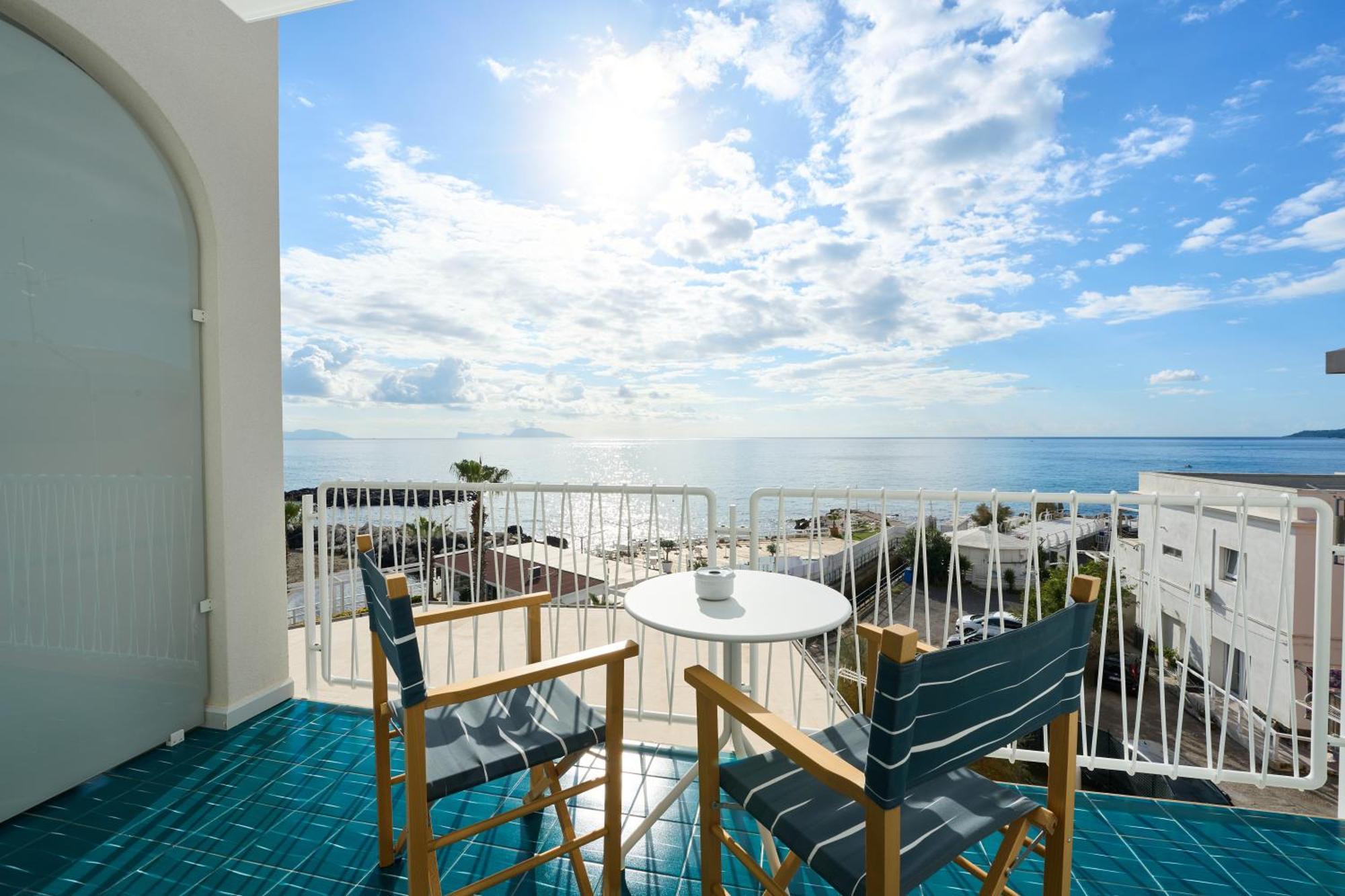 Calea Boutique Hotel Баколи Экстерьер фото