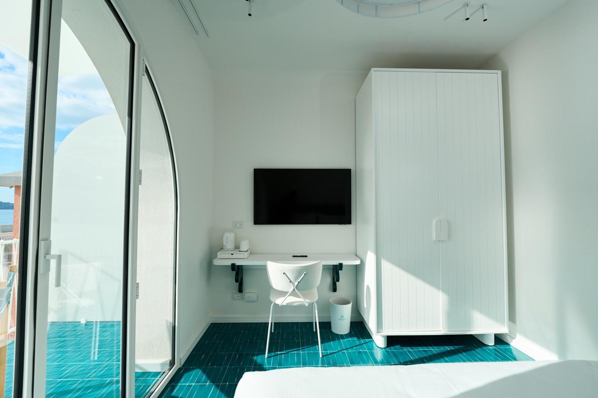 Calea Boutique Hotel Баколи Номер фото