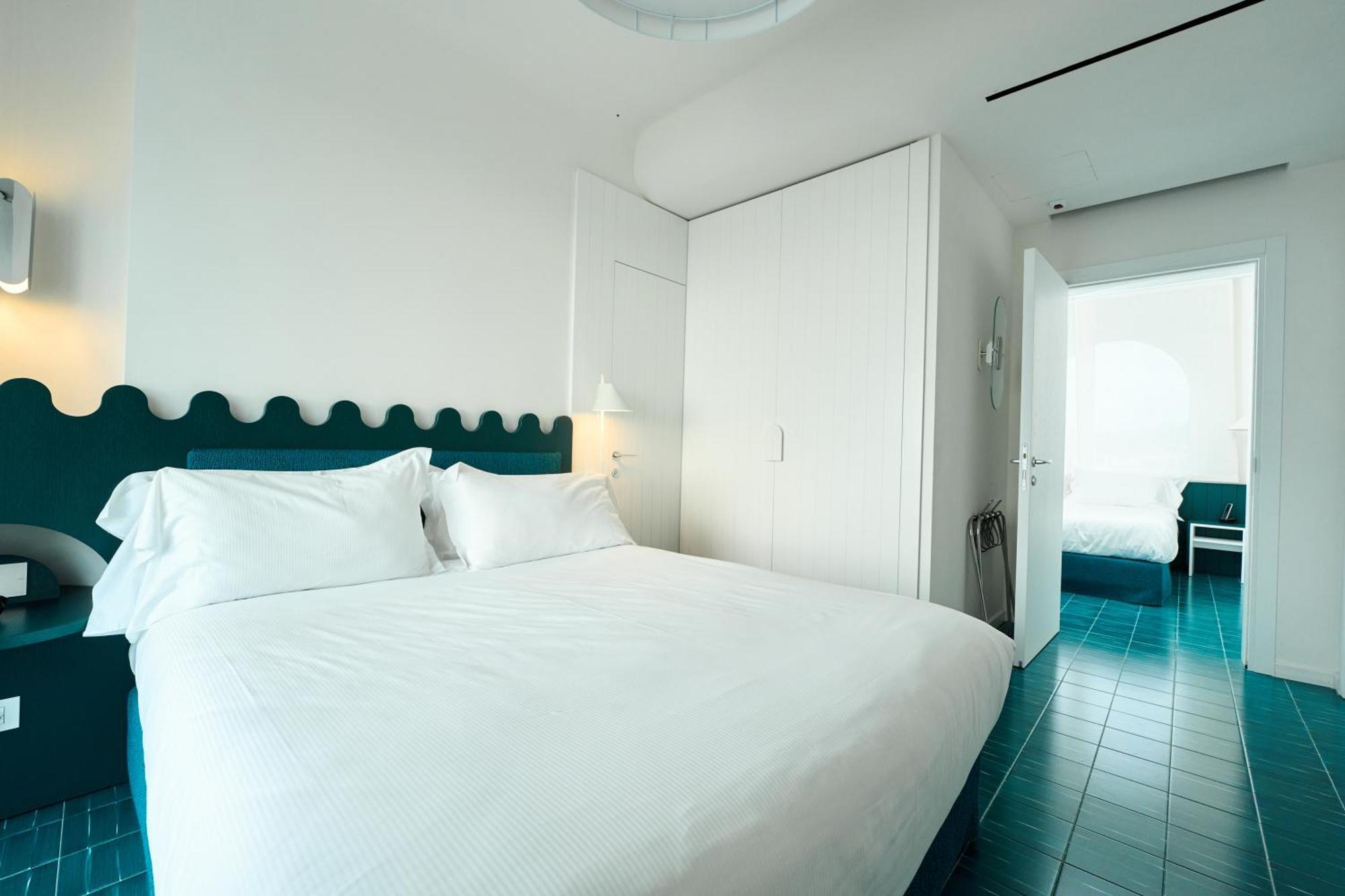 Calea Boutique Hotel Баколи Номер фото