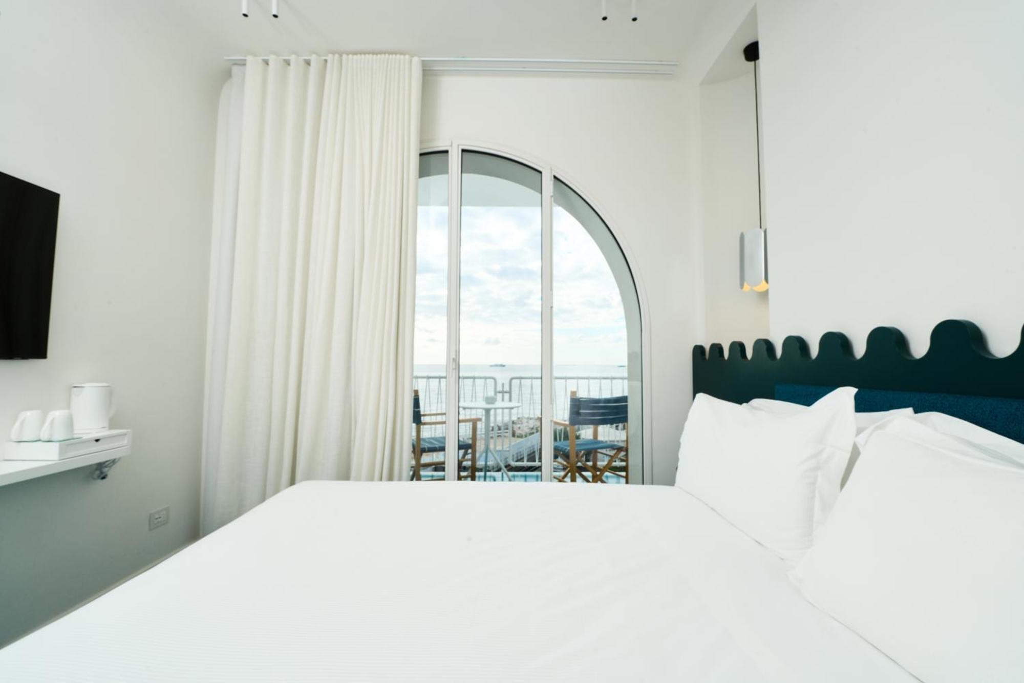 Calea Boutique Hotel Баколи Номер фото