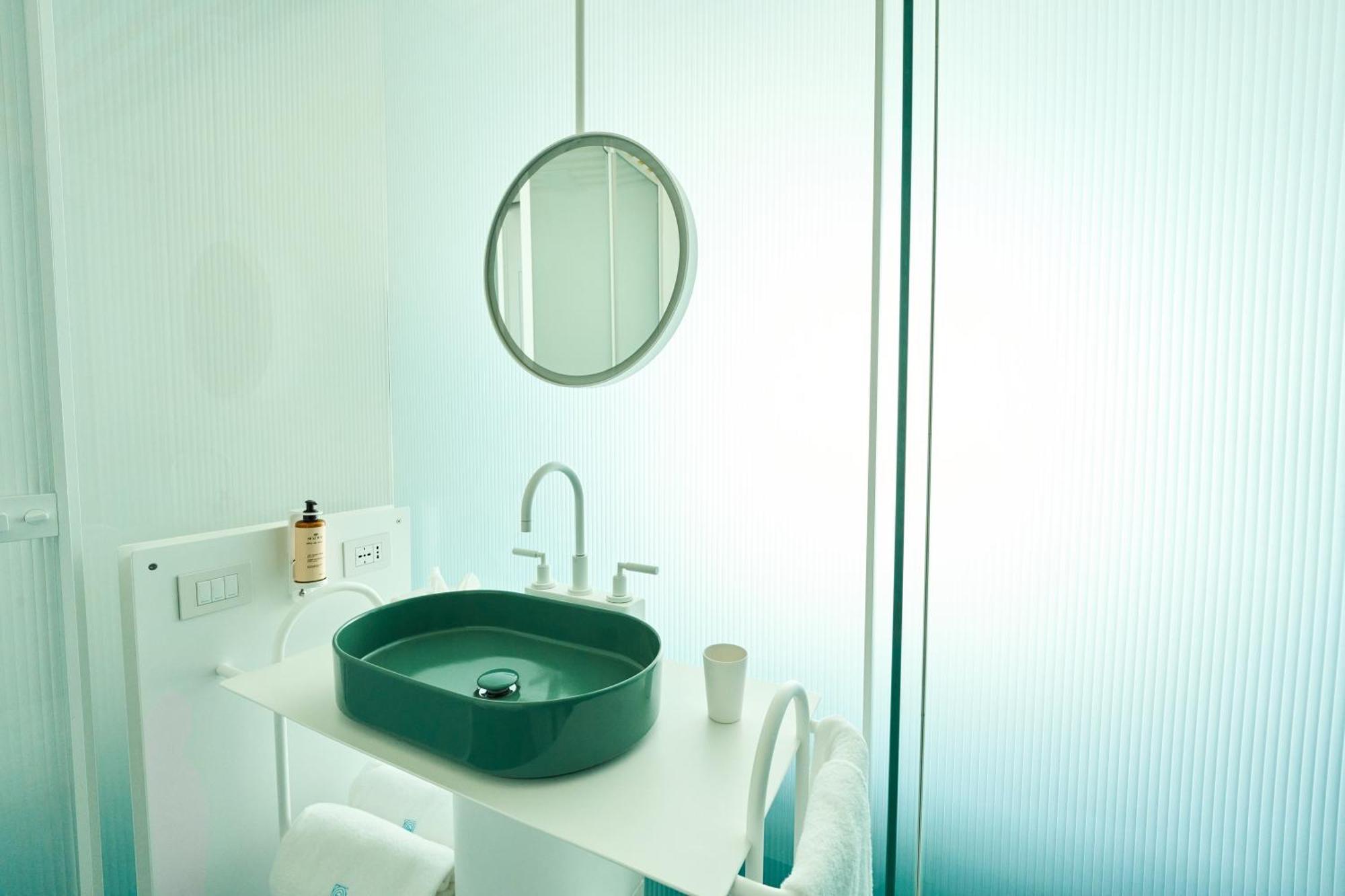 Calea Boutique Hotel Баколи Номер фото
