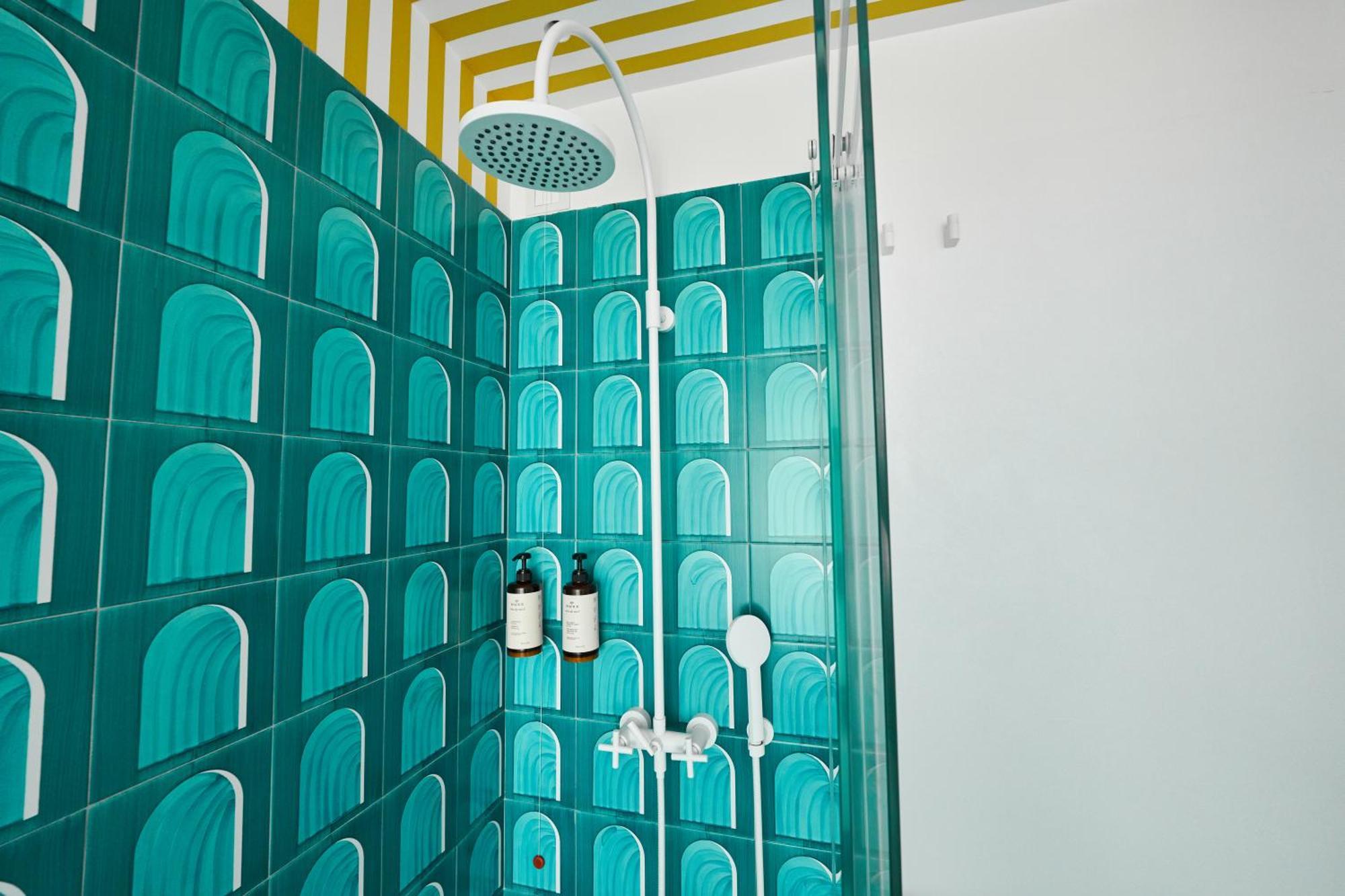Calea Boutique Hotel Баколи Номер фото