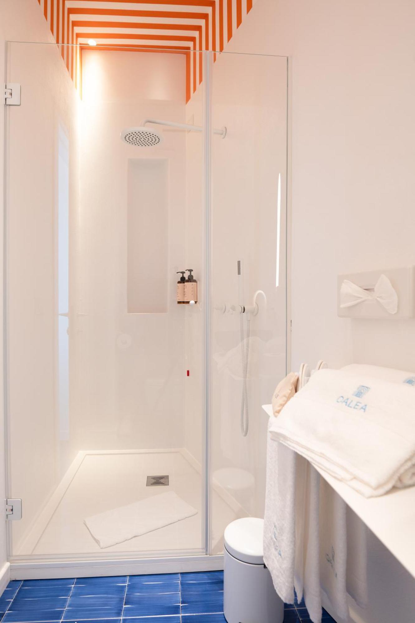 Calea Boutique Hotel Баколи Экстерьер фото